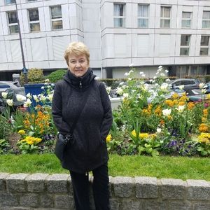 Meet your Posher, Kay